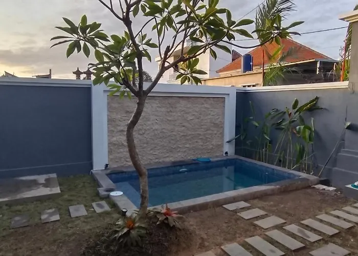 Larend * Denpasar