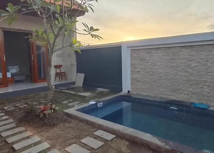 Larend Séjour chez l'habitant Denpasar