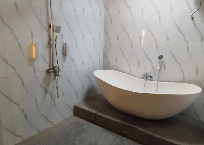 Séjour chez l'habitant Larend Denpasar