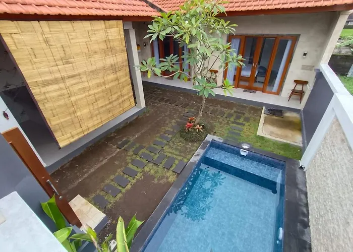 Larend Séjour chez l'habitant Denpasar